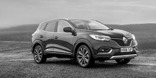 Renault Kadjar (2015 à 2022)