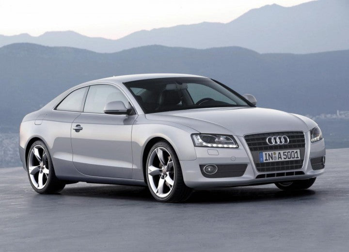 Audi A5 8T (2007 à 2016)
