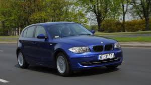 BMW Serie 1 (E81 E82 E87 E88) (2004 à 2011)
