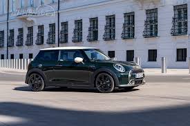 Mini Cooper IV (F55 / F56) (2014 à 2023)