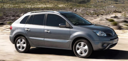 Renault Koleos (2008 à 2016)